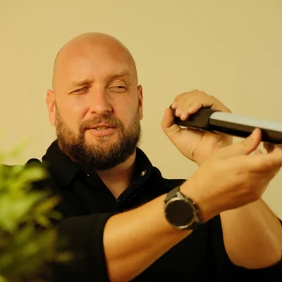 Cezary Brzozowski