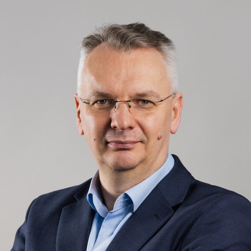 Dariusz Grzegorczyk LoRes