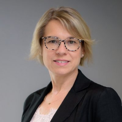 Katarzyna Jarośka-Kurowska