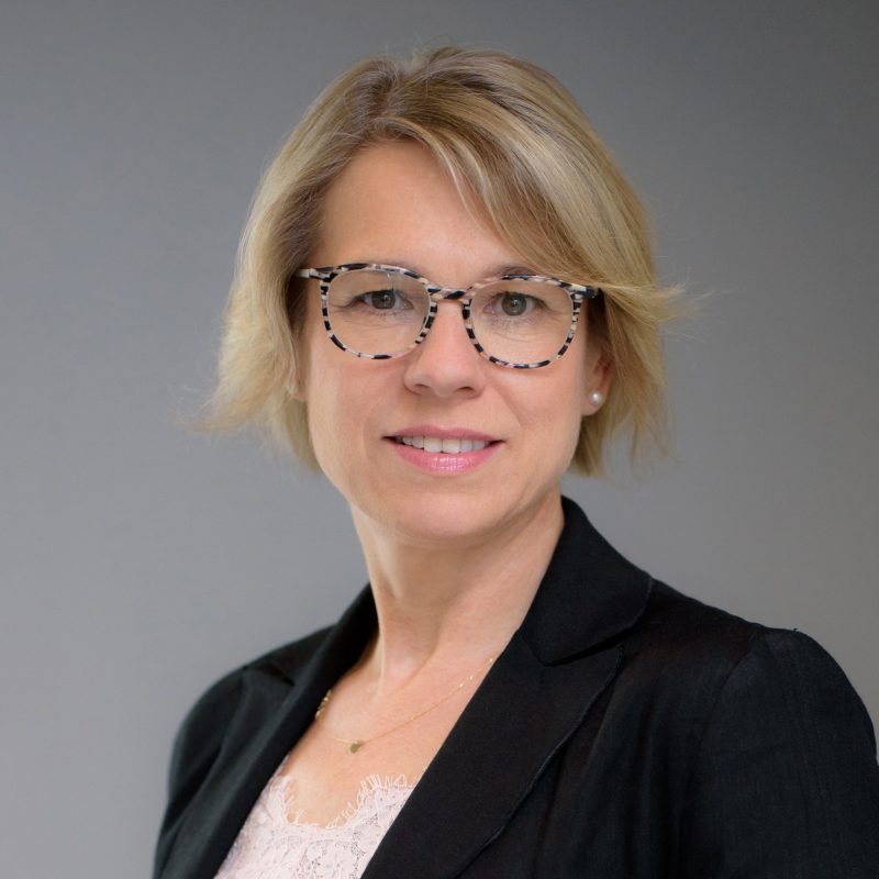 Katarzyna Jarośka-Kurowska