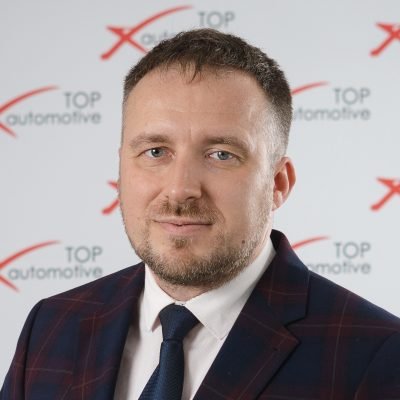 Konrad Kubieniec 1x1