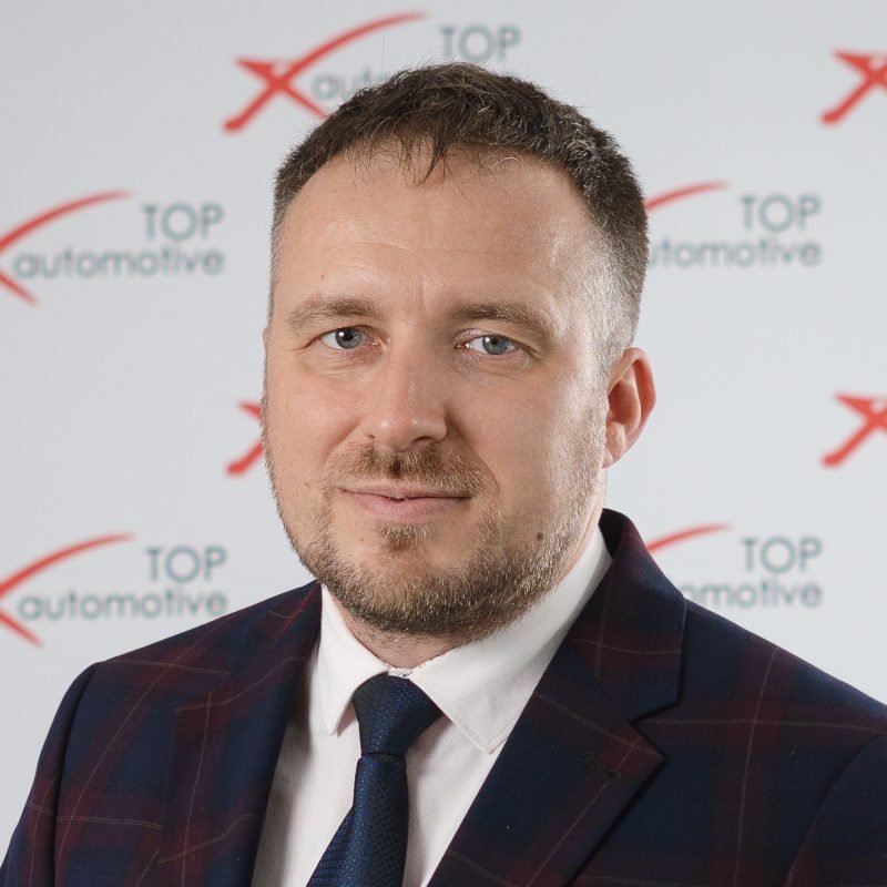 Konrad Kubieniec 1x1