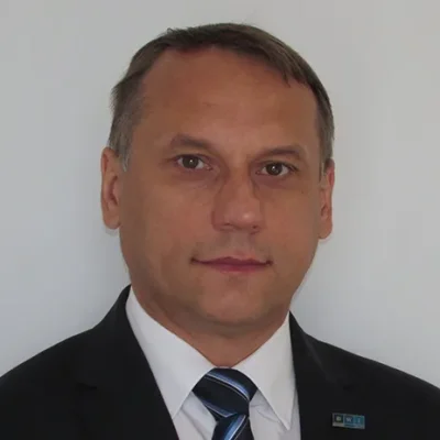 Krzysztof Kucharczak