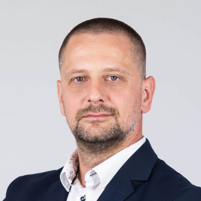 Łukasz Szatkowski 1x1