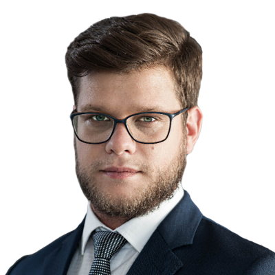 Mateusz Kirzyński - zdjęcie