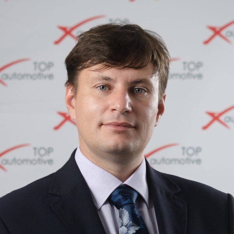 Mateusz Szafirski 1x1