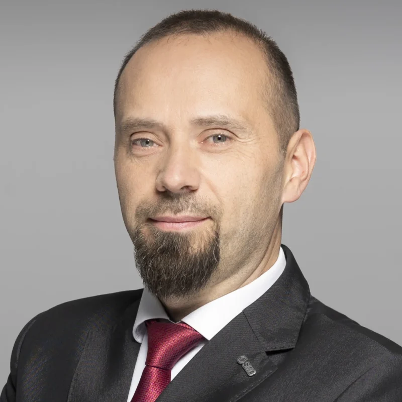 Norbert Pieniak