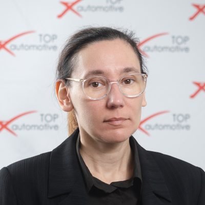 Patrycja Rochowska 1x1