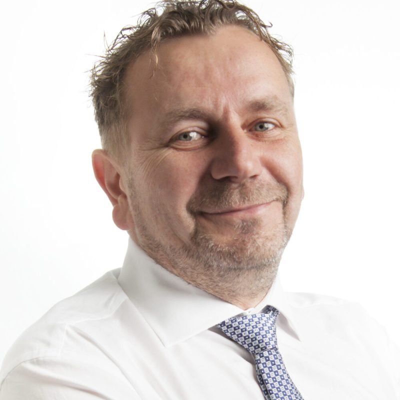 prelegent Tomasz Stańczak